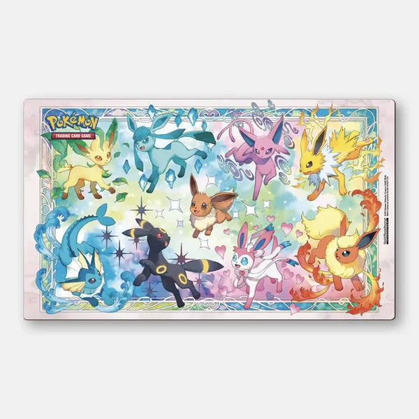 Coffret Super-Premium Pokémon Évolutions Prismatiques EV8.5 — UPC / SPC — Français