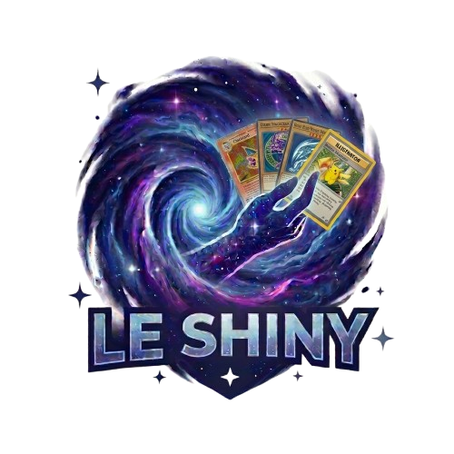 LeShiny